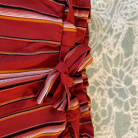 Cropped pants - Picture 2 of 3